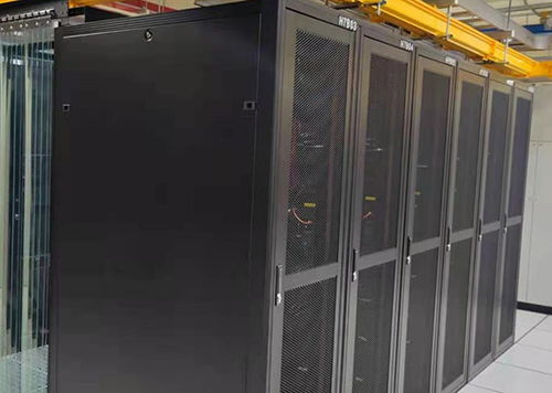 香港服務(wù)器租賃和托管的特點(diǎn)及服務(wù)器排行