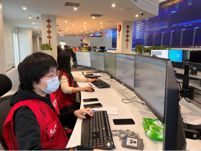 冰雪盛會(huì)通信保障背后的堅(jiān)實(shí)后盾 中國(guó)移動(dòng)北京公司的服務(wù)器租賃服務(wù)與網(wǎng)絡(luò)支撐